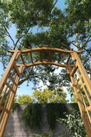Westwood Arbor Arbor Vita