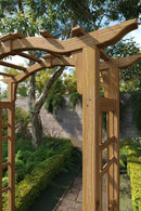 Westwood Arbor Arbor Vita
