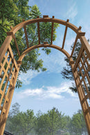 Rosewood Arbor Arbor na