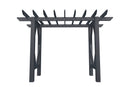 Summerwood Craftsman Arbor Arbor Vita