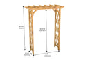 Heartwood Arbor Arbor Vita