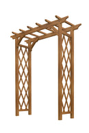 Heartwood Arbor Arbor Vita