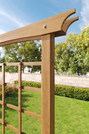 Heartwood Trellis Trellis Vita