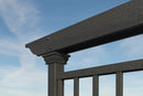 Wildwood Cedar Privacy Trellis Trellis Vita