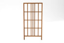 Cedar Modern Trellis Trellis Vita