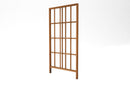 Cedar Modern Trellis Trellis Vita