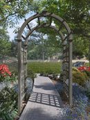 Rosewood Arbor Arbor Vita Charcoal