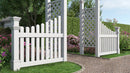 Cottage Picket Wings Accessory Vita