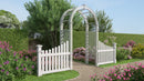 Cottage Picket Wings Accessory Vita