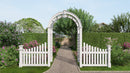 Cottage Picket Wings Accessory Vita
