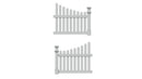 Cottage Picket Wings Accessory Vita