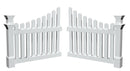 Cottage Picket Wings Accessory Vita