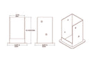 Bolt Down Bracket System Accessory Vita