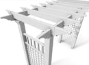 Fairfield Grande Arbor Arbor na