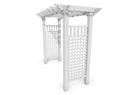 Fairfield Grande Arbor Arbor na