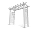 Fairfield Grande Arbor Arbor na