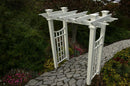 Fairfield Deluxe Arbor Arbor na