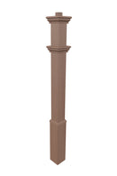 Burton Lamp Post Decor Vita