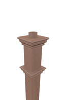 Burton Lamp Post Decor Vita