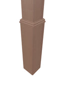 Burton Lamp Post Decor Vita