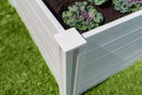 CLASSIC 4x4 Keyhole Composting Garden Garden Vita