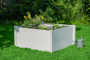CLASSIC 4x4 Keyhole Composting Garden Garden Vita