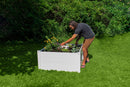 CLASSIC 4x4 Keyhole Composting Garden Garden Vita