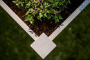 CLASSIC 3×5 Keyhole Composting Garden Garden Vita