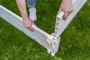 CLASSIC 4x4x11 Garden Bed Garden Vita