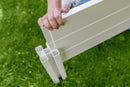 CLASSIC 4x4x11 Garden Bed Garden Vita