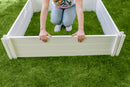 CLASSIC 4x4x11 Garden Bed Garden Vita