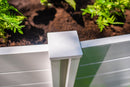 CLASSIC 6x6 Keyhole Composting Garden Garden Vita