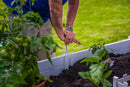 CLASSIC 6x6 Keyhole Composting Garden Garden Vita