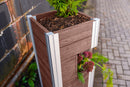 URBANA Pillar Planter Planter Vita