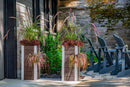 URBANA Pillar Planter Planter Vita