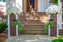 URBANA Pillar Planter Planter Vita