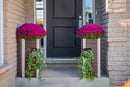 URBANA Pillar Planter Planter Vita