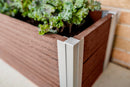 URBANA 12x24 Planter Planter Vita
