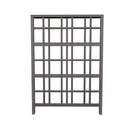 URBANA Modern Trellis