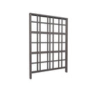 URBANA Modern Trellis