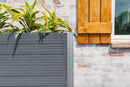 URBANA Large Parklette Planter