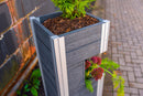 URBANA Pillar Planter Planter Vita