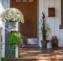 URBANA Pillar Planter Planter Vita