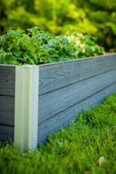 URBANA 4x4x11 Garden Bed, 2 Pack Garden Vita