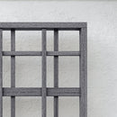 URBANA Modern Trellis