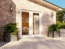 Urbana Rolling Planter Planter Vita