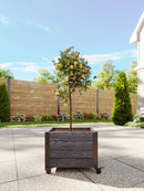 Urbana Rolling Planter Planter Vita