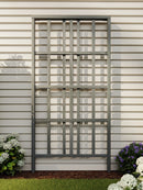Urbana Medium Modern Trellis Trellis Vita