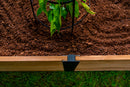 MEZZA 6x6 Keyhole Composting Garden Garden Vita