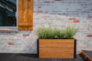 MEZZA Small Parklette Planter Planter Vita